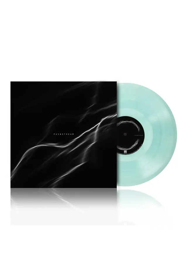 Blind Channel Painstream Ltd. Coke Bottle Green Vinyl farbig