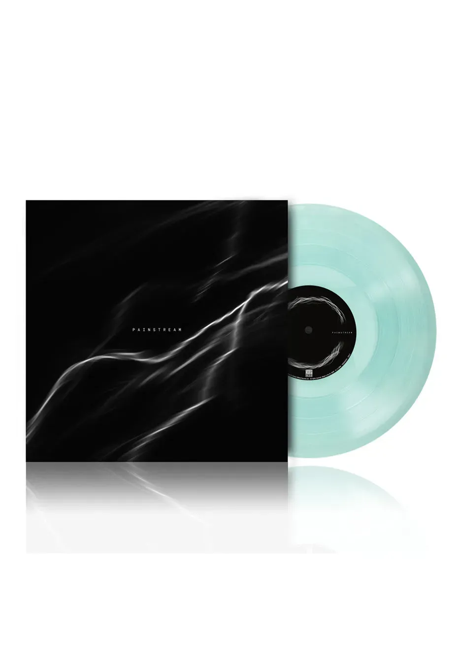 Blind Channel Painstream Ltd. Coke Bottle Green Vinyl farbig