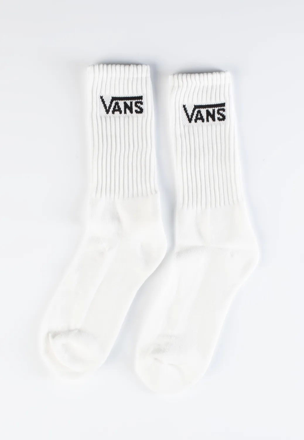 Impericon Classic Crew Rox White Socken weiß