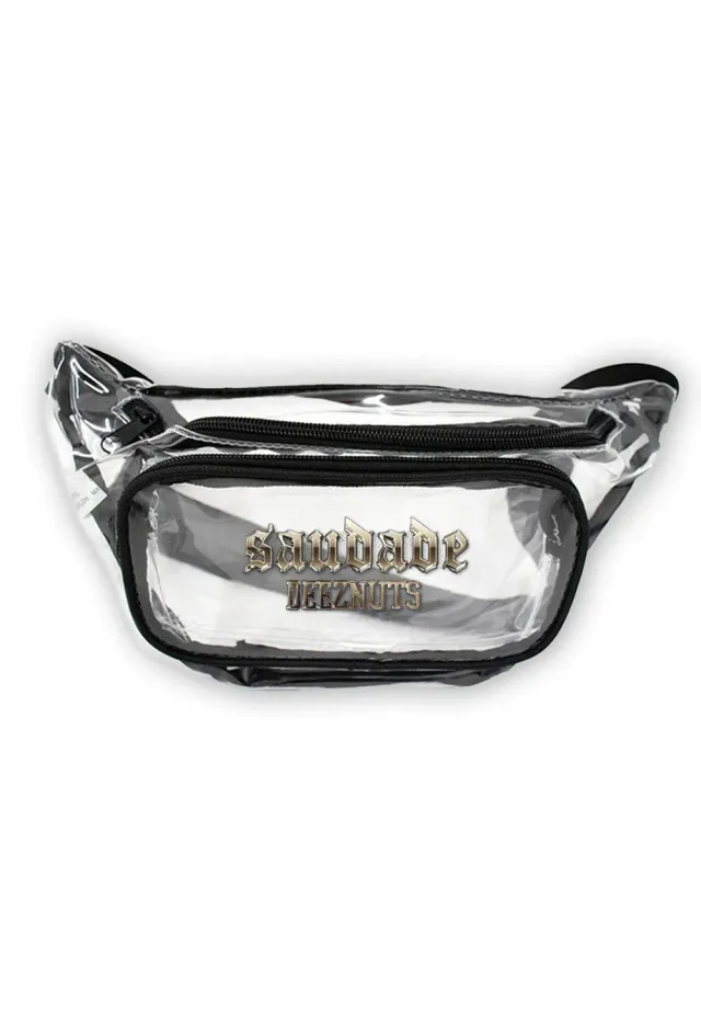Impericon Saudade Bauchtasche Onesize Hip Bag