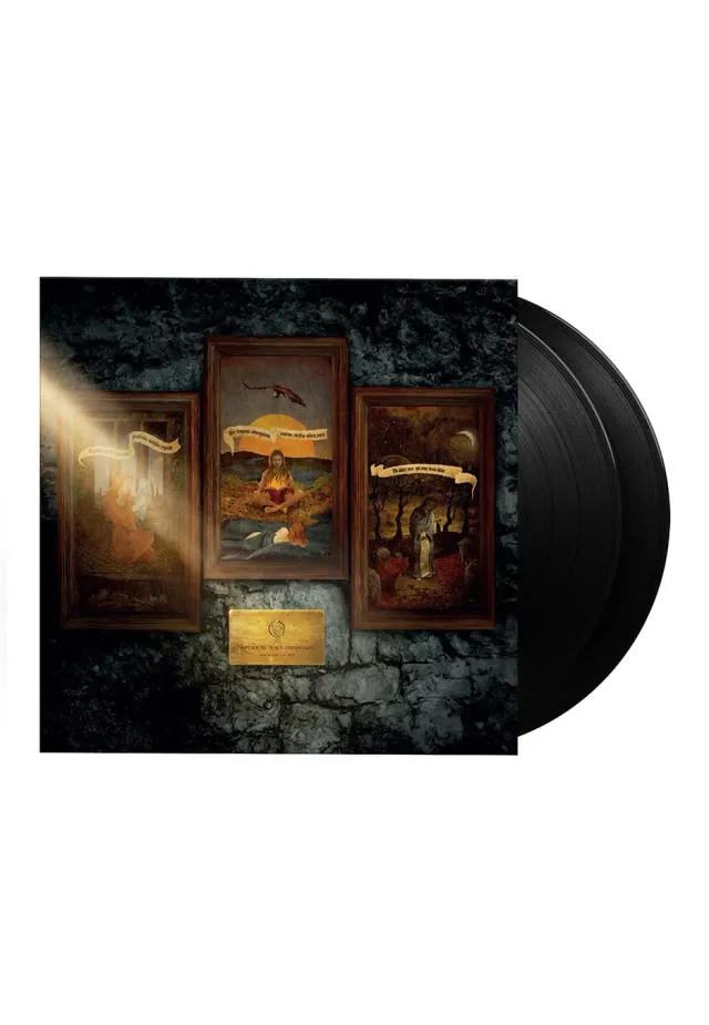 Impericon Pale Communion 2LP Vinyl Melodic Metal