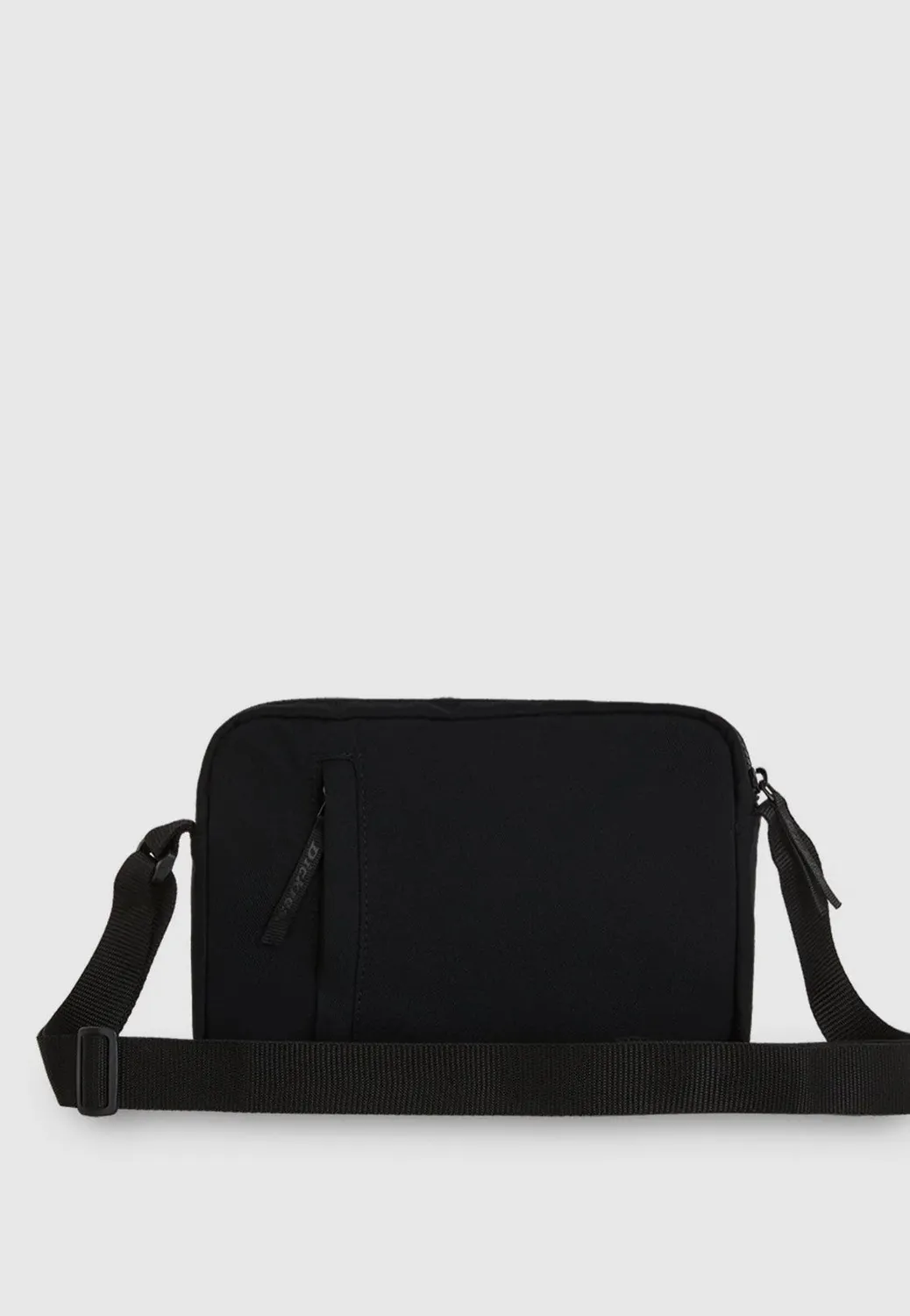 Impericon Moreauville Messenger Black Tasche Onesize