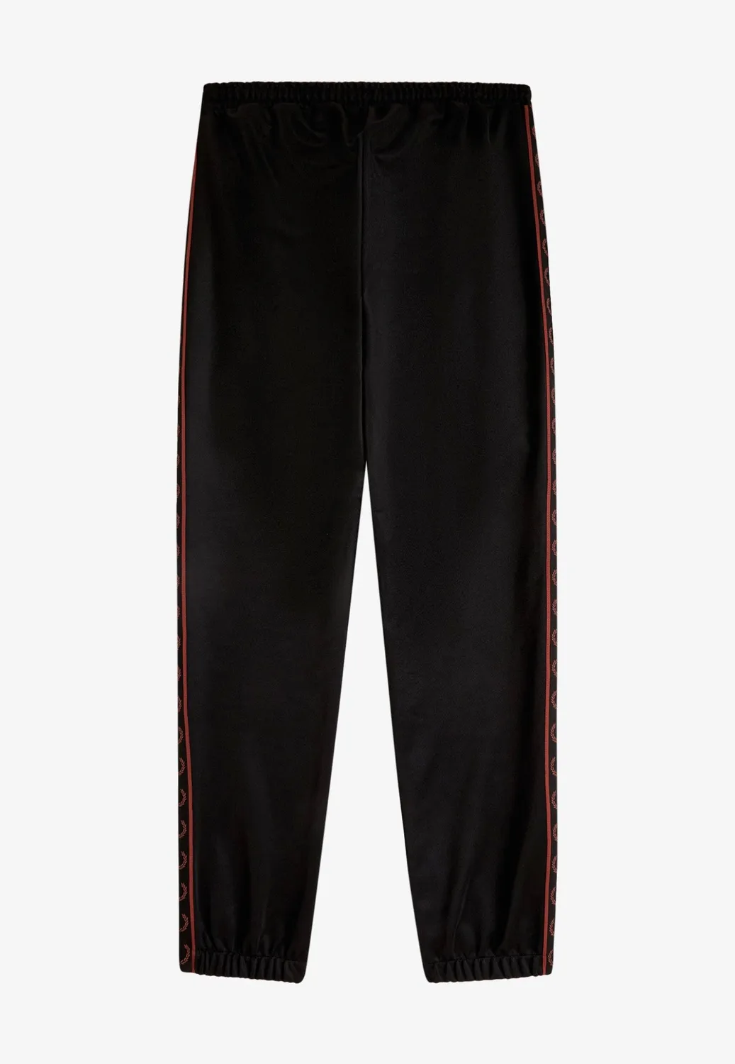 Impericon Contrast Tape Track Black Jogginghose