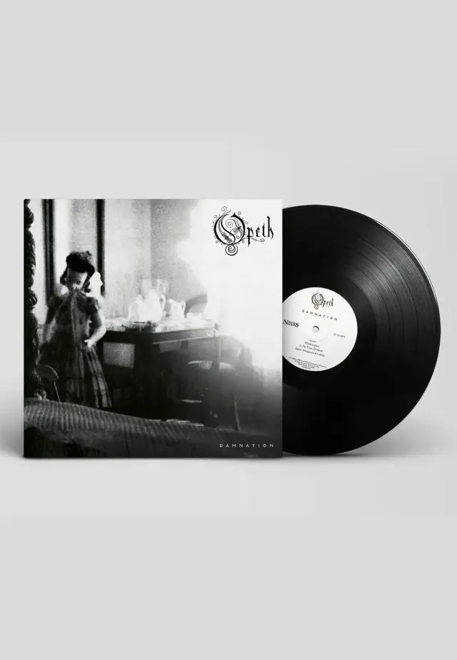 Impericon Damnation 20th Anniversary Vinyl LP