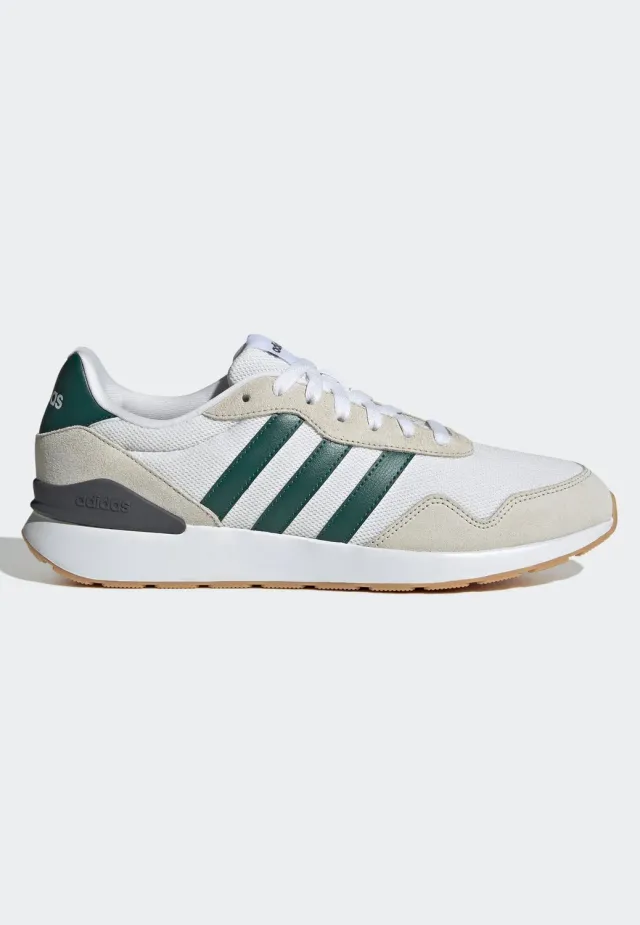 Impericon Run 60s 4.0 Ftwwht/Cgreen Sneaker weiß