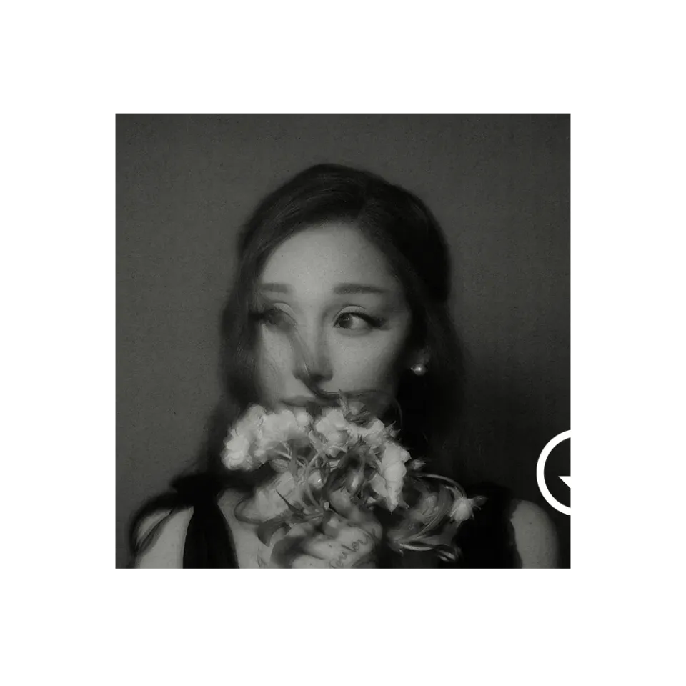 Ariana Grande petal The A Cappellas Download MP3 mit 24 Tracks