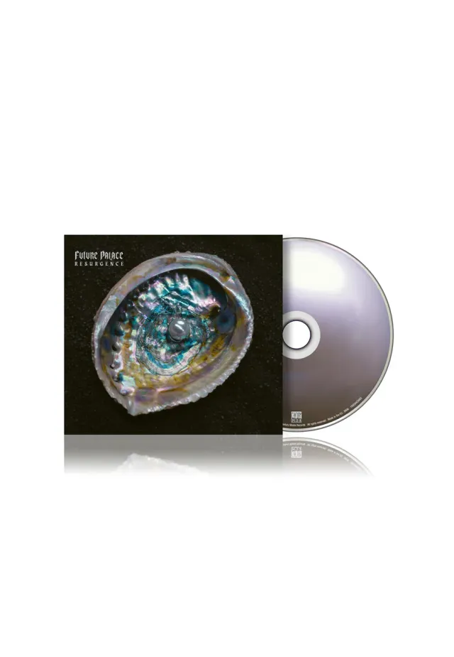 Impericon Resurgence Ltd. CD Digisleeve