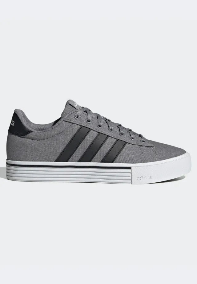 Impericon Daily 4.0 Grey Schuhe low grau