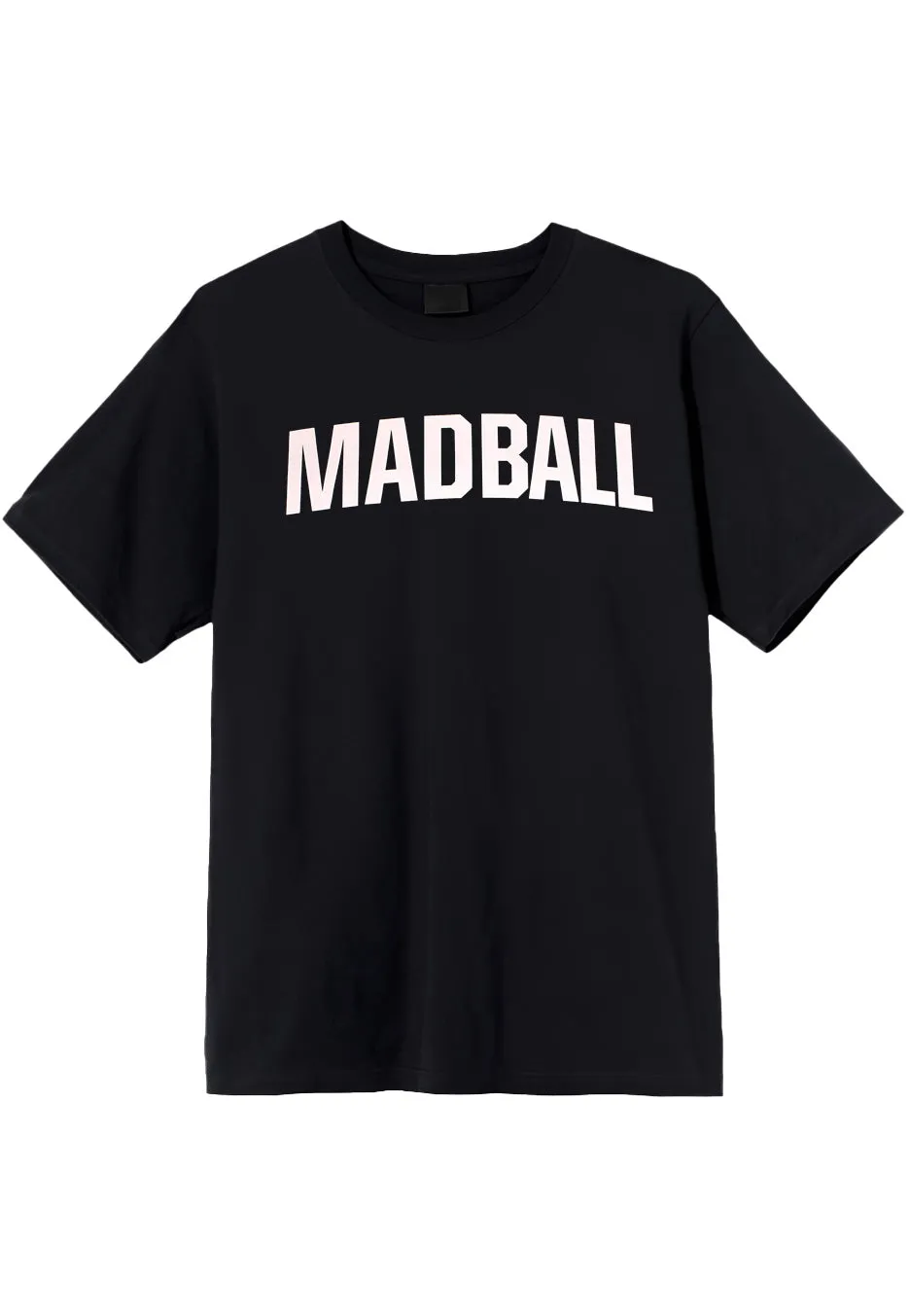 Impericon HID T-Shirt schwarz Unisex Hardcore