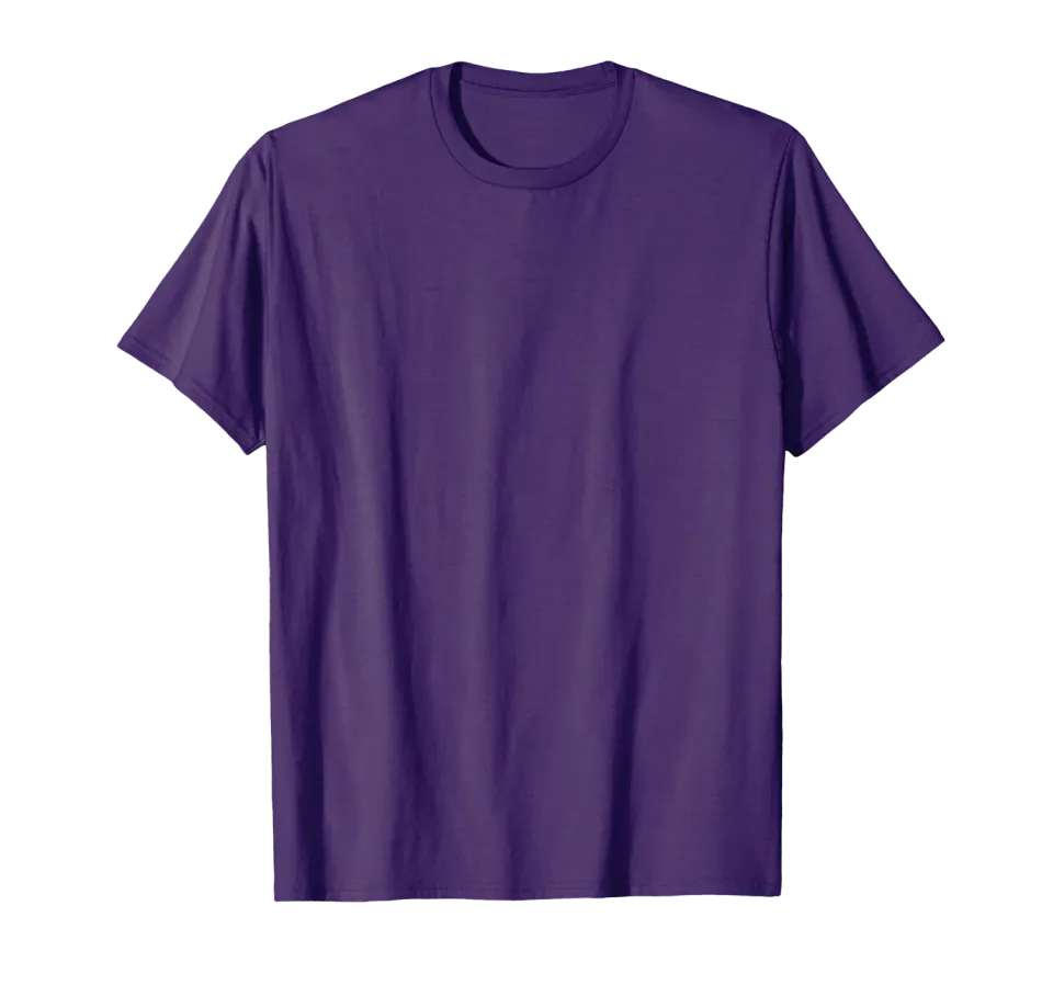 Mastodon Samhain Splosion On Purple T-Shirt