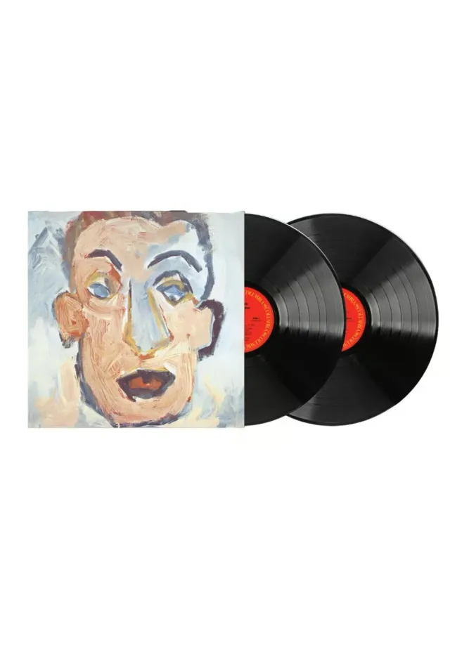 Impericon Self Portrait 2 Vinyl Folk Rock Doppel-LP