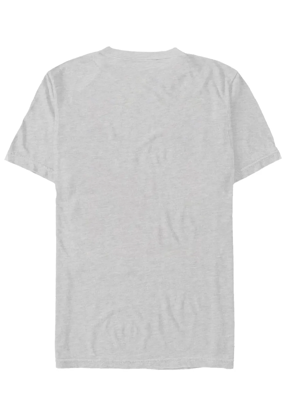 Impericon Varsity T-Shirt Sportsgrey L Unisex