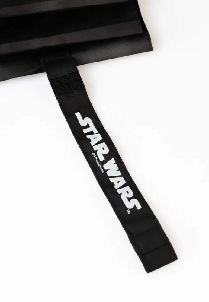 Impericon Darth Vader Regenschirm mit LED schwarz