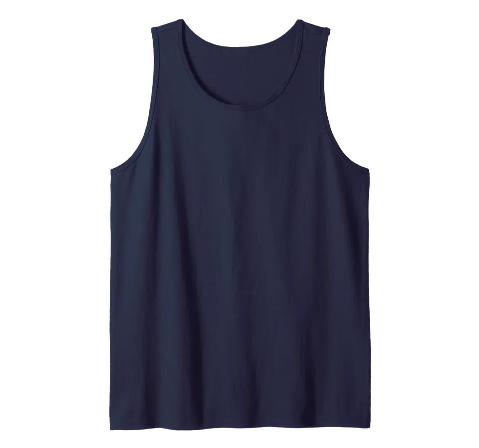 Mastodon Hot Pink Logo Tank Top schwarz offiziell