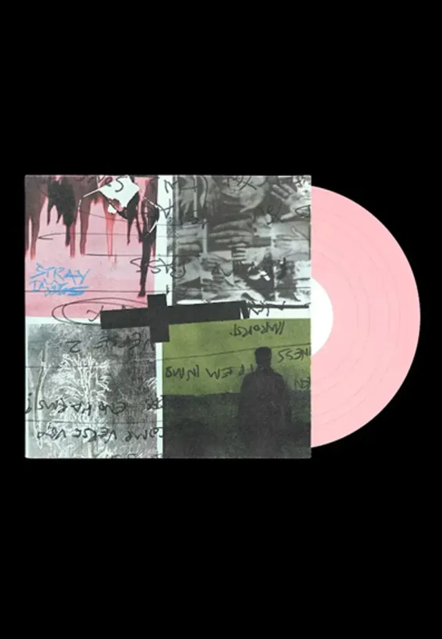 Impericon Stray Dogs Indie Exclusive Vinyl farbig