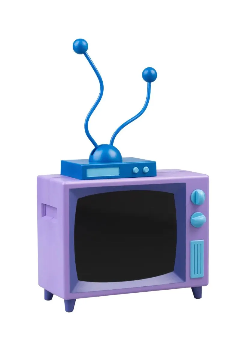 Impericon TV Lampe Onesize bunt