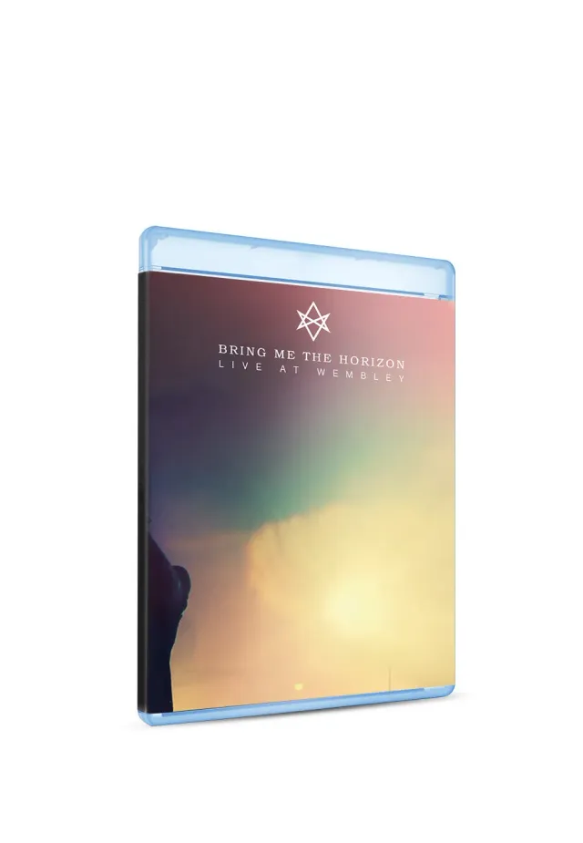 Impericon Live At Wembley Blu-ray Rock Standard