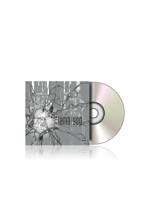Impericon Into Oblivion Ltd. CD O-Card exklusiv