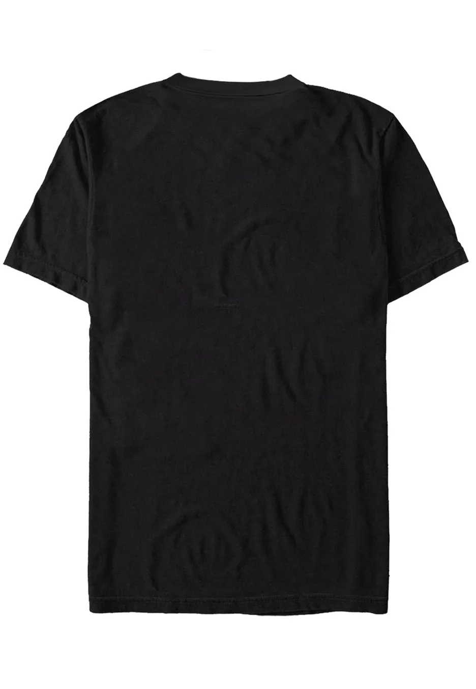 Impericon Herz Eines Kriegers T-Shirt Schwarz Kurzarm