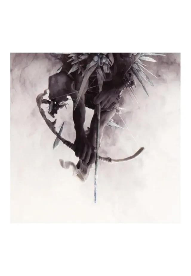 Impericon The Hunting Party CD Nu-Metal