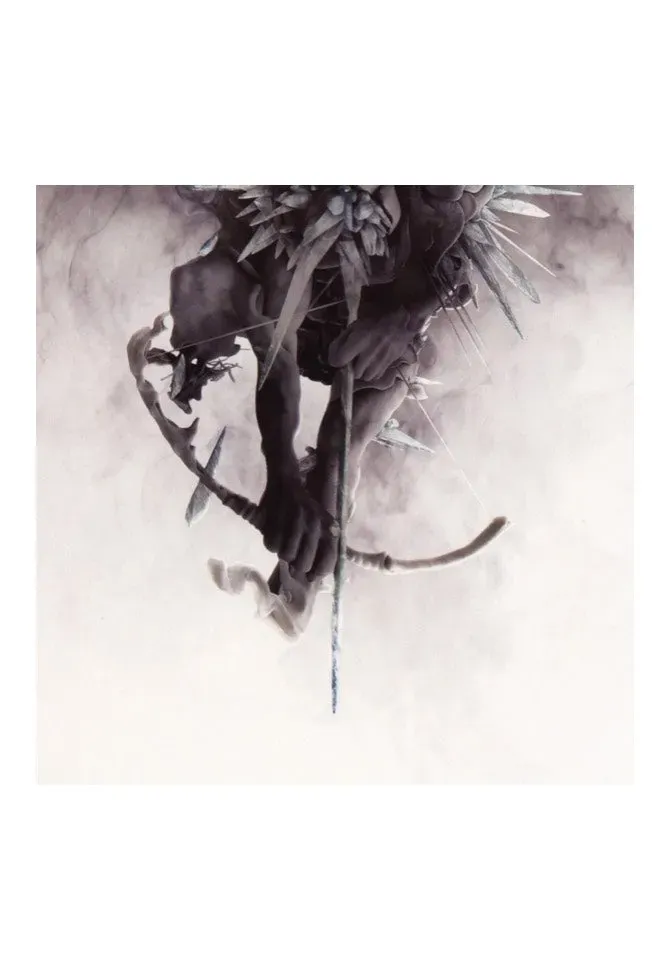 Impericon The Hunting Party CD Nu-Metal