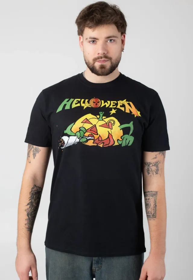Impericon Anything My Mama Don't Like T-Shirt