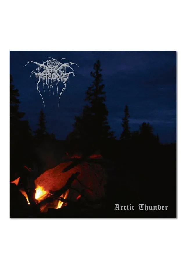 Impericon Arctic Thunder CD Standard Peaceville