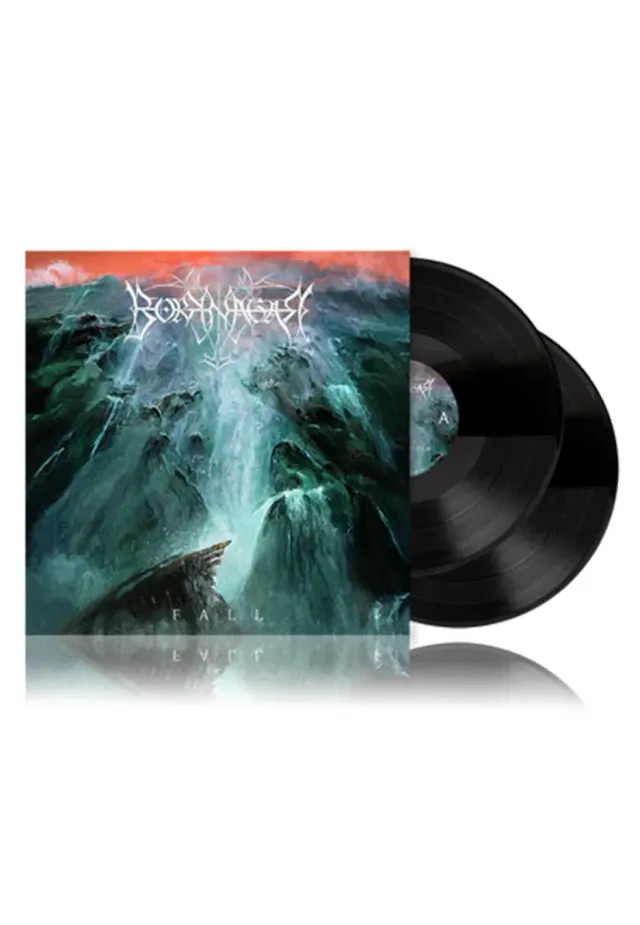 Impericon Fall 2 Vinyl Doppel-LP Black Metal