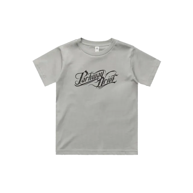 Parkway Drive Logo Kids T-Shirt Storm Kinder
