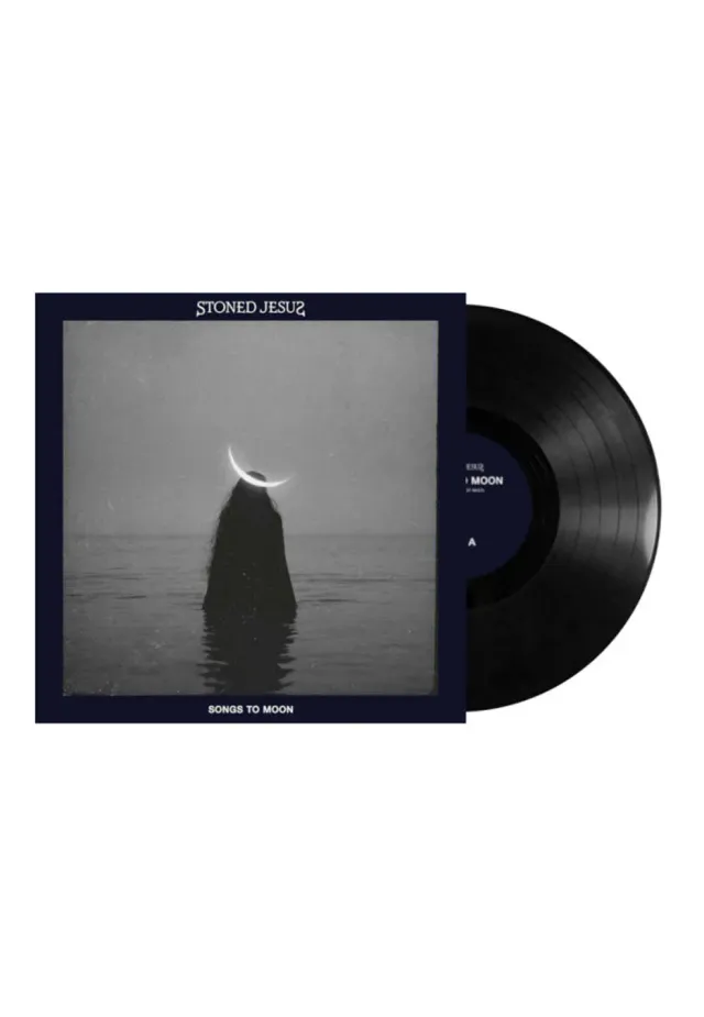 Impericon Songs To Moon Vinyl LP Stoner Rock