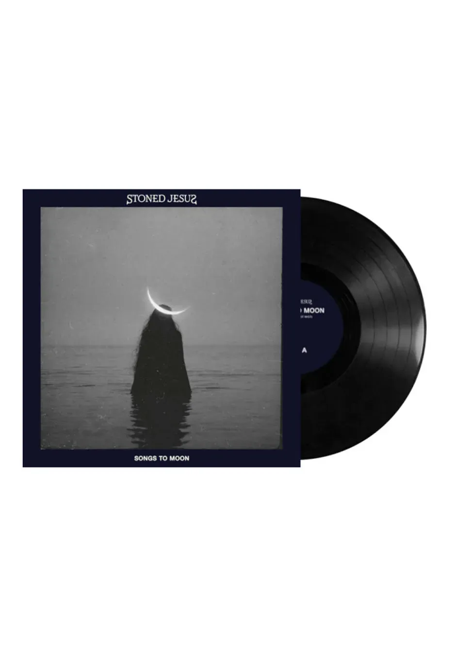 Impericon Songs To Moon Vinyl LP Stoner Rock