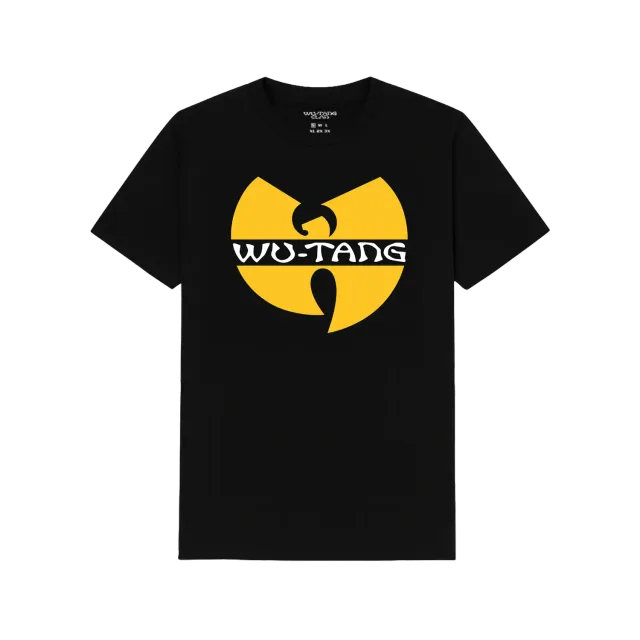 Wu-Tang Classic Wu T-Shirt Kids Baumwolle