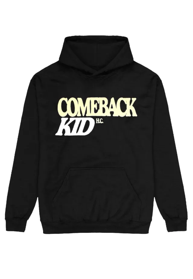 Impericon World Hoodie schwarz Unisex Melodic Hardcore