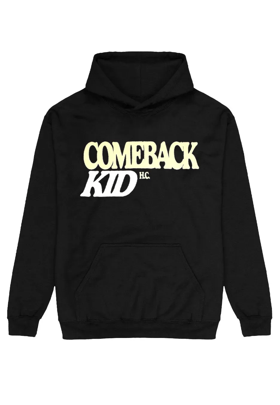 Impericon World Hoodie schwarz Unisex Melodic Hardcore