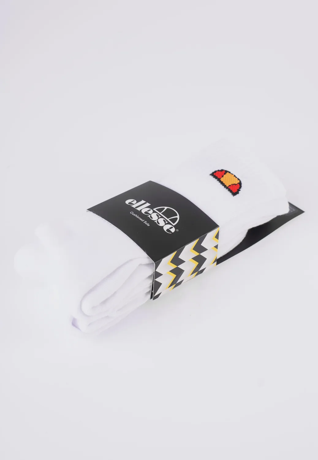 Impericon Tisbi Pack of 3 Socken Weiß M/L