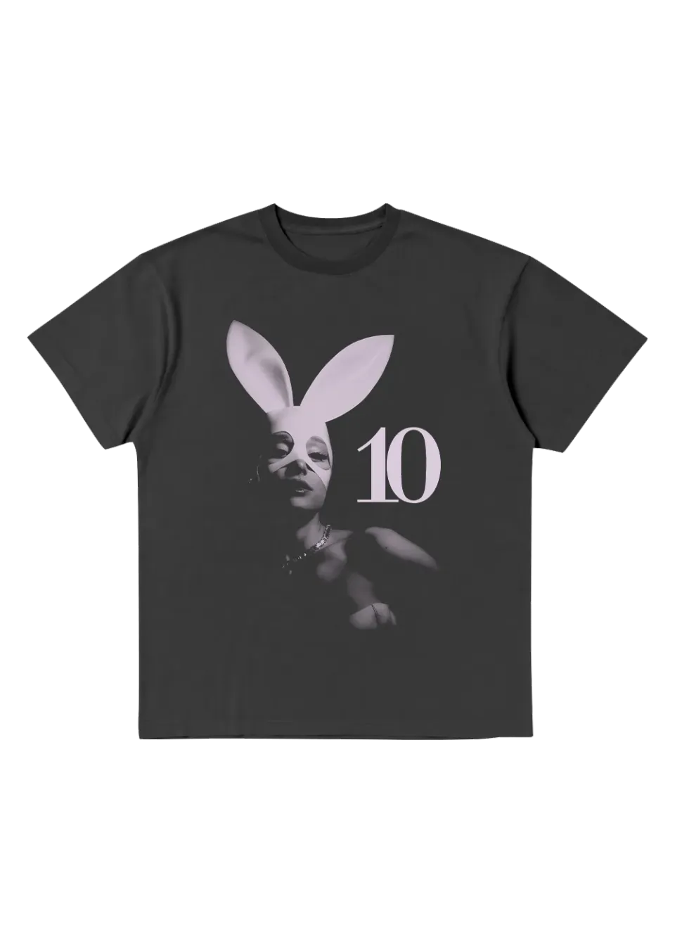Ariana Grande dangerous woman 10 T-Shirt 2026