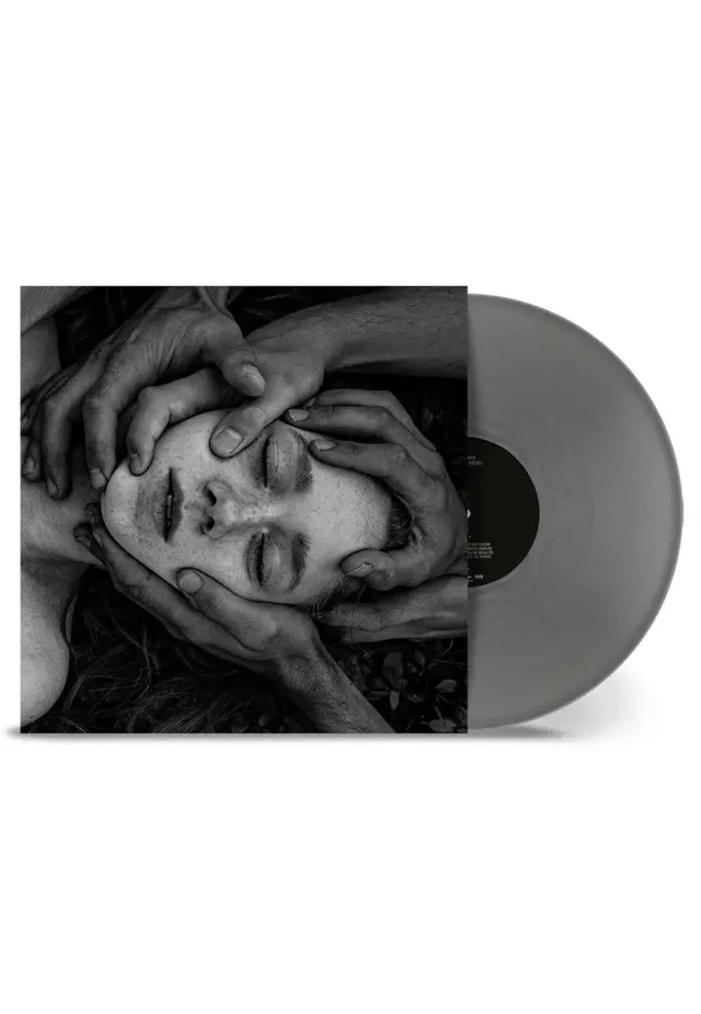 Impericon Assassine(s) Ltd. Silver Colored Vinyl LP