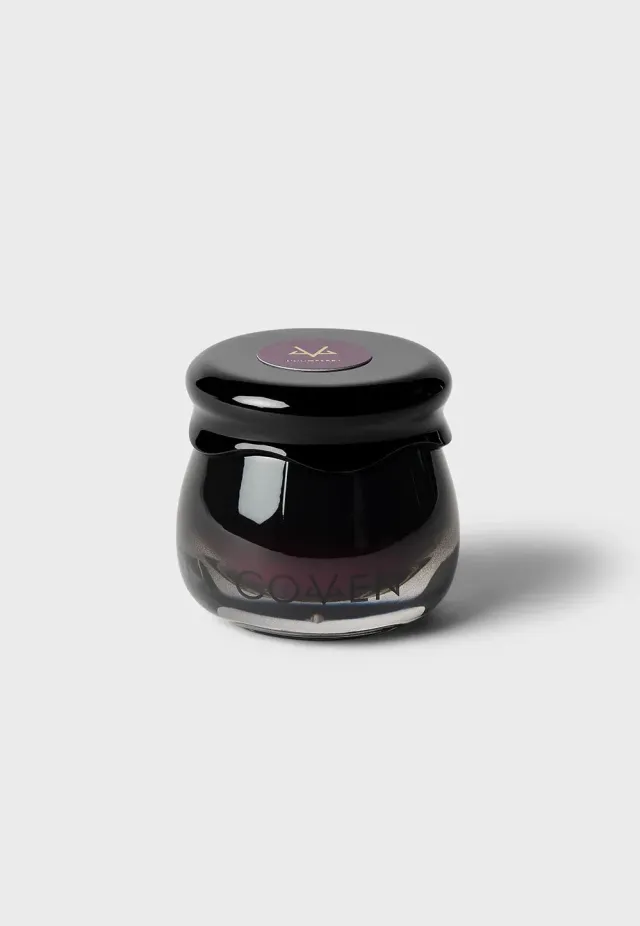 Impericon Hex & Hold Doomberry Pomade lila Onesize