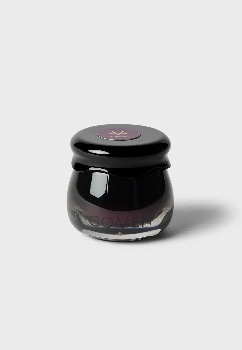 Impericon Hex & Hold Doomberry Pomade lila Onesize