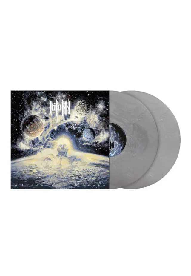 Impericon Access All Worlds Tour Edition 2x Vinyl Silber