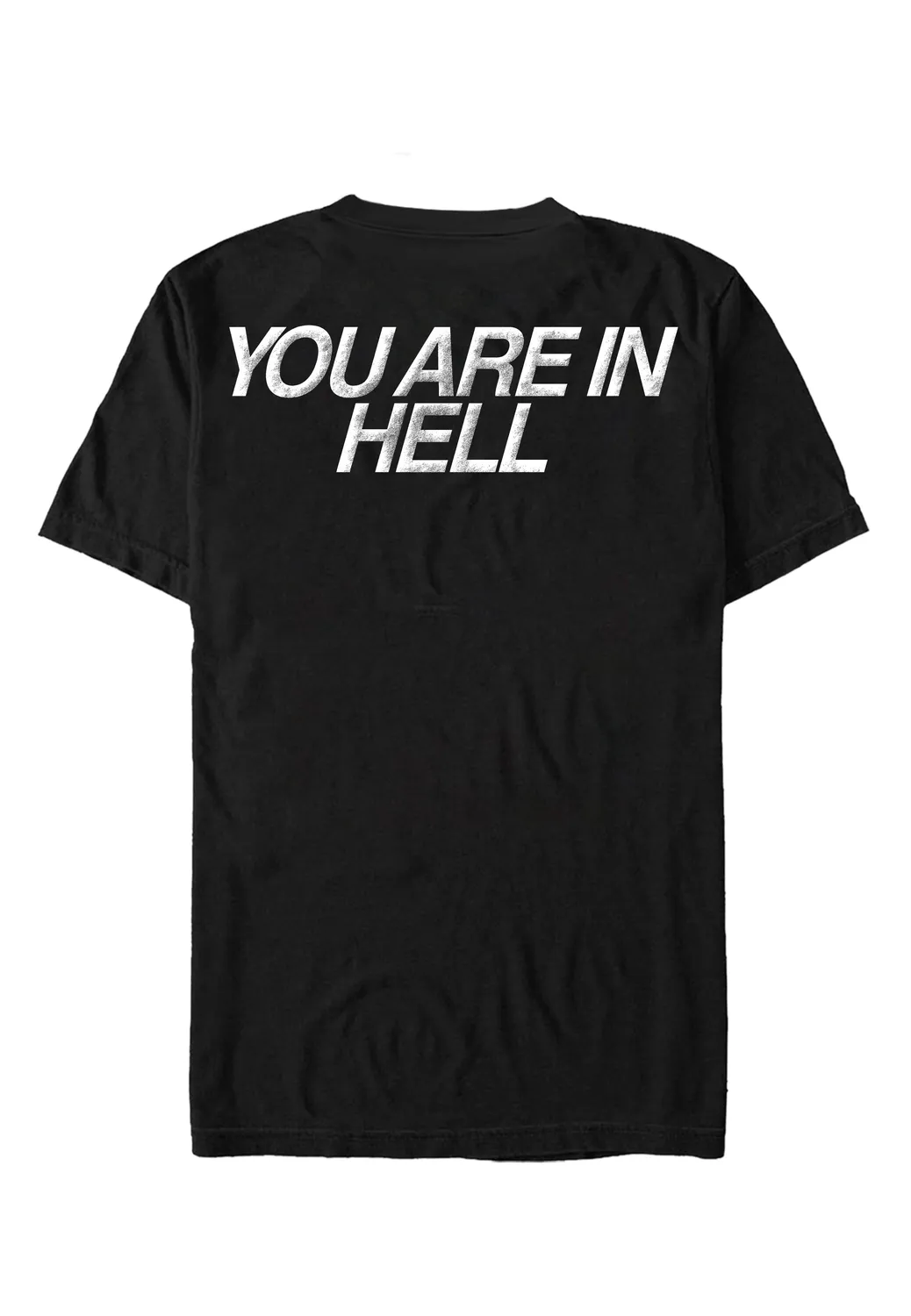 Impericon In Hell T-Shirt schwarz Deathcore