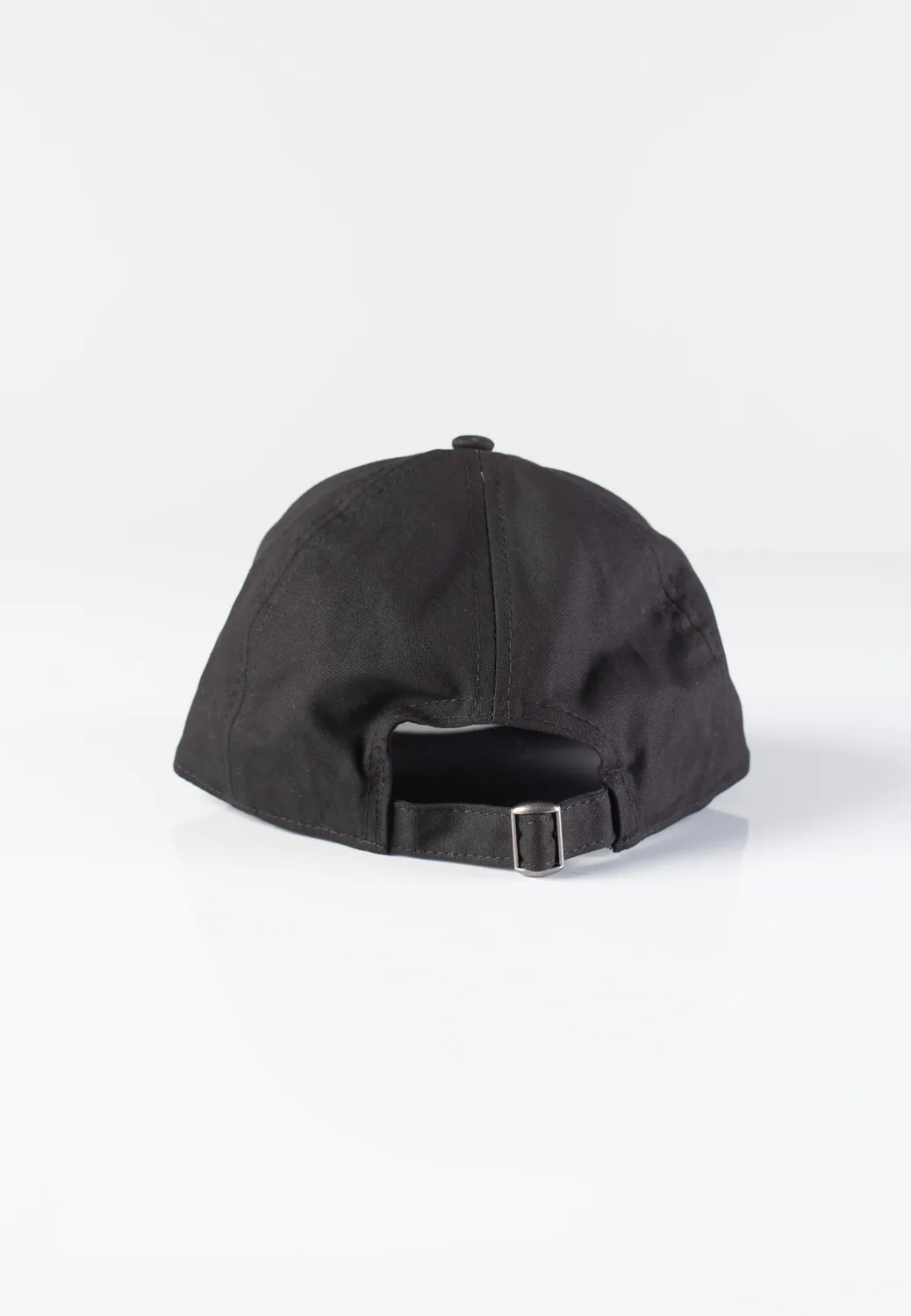 Impericon Drip Logo 6 Panel Cap schwarz