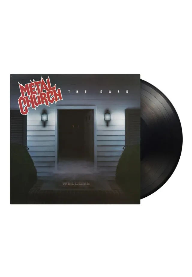 Impericon The Dark Vinyl LP Heavy Metal