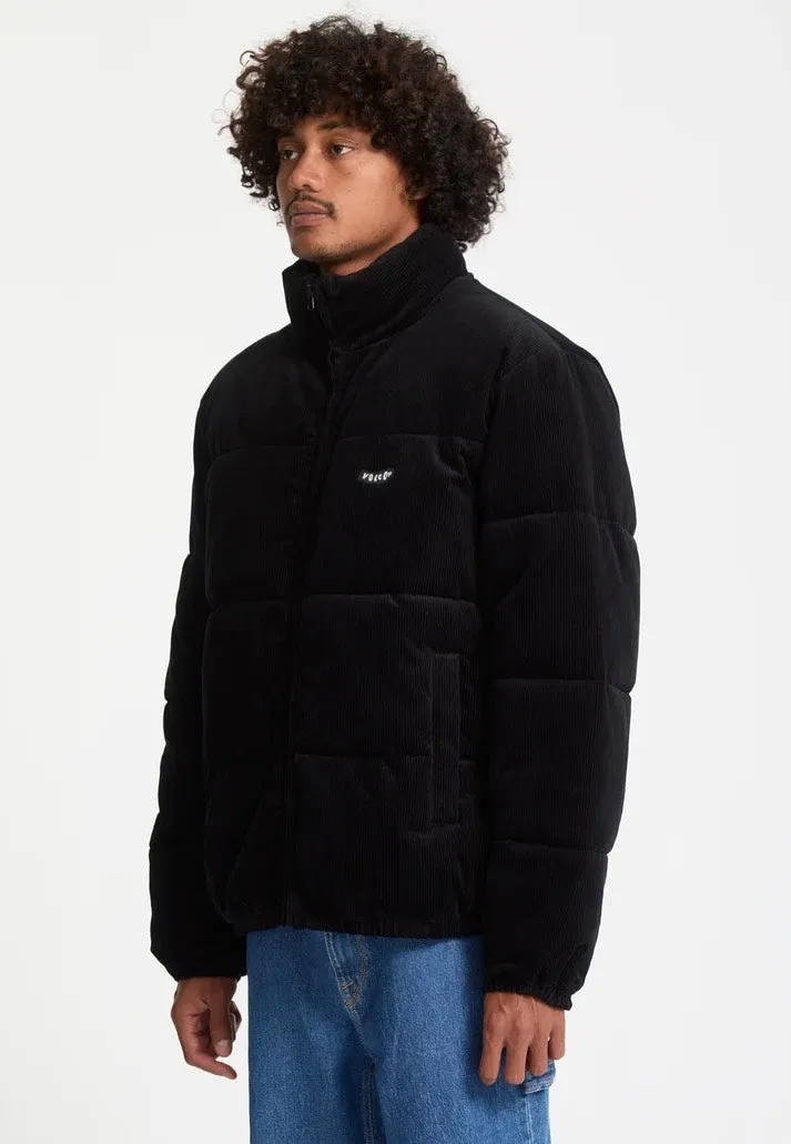 Impericon Walltz Cord Black Jacke Cord schwarz