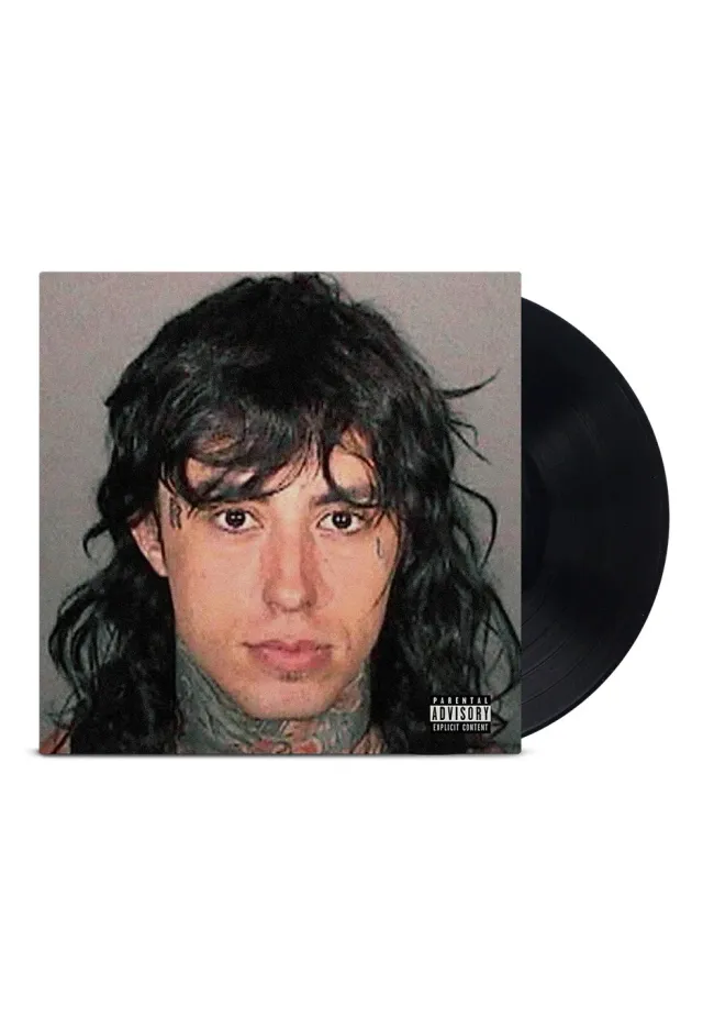 Impericon Popular Monster LP Vinyl Emo