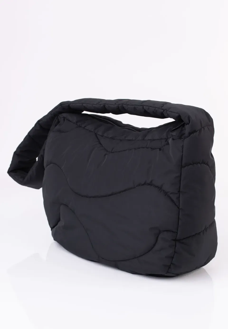 Impericon Paddy Shoulder Black Messenger Bag schwarz Onesize