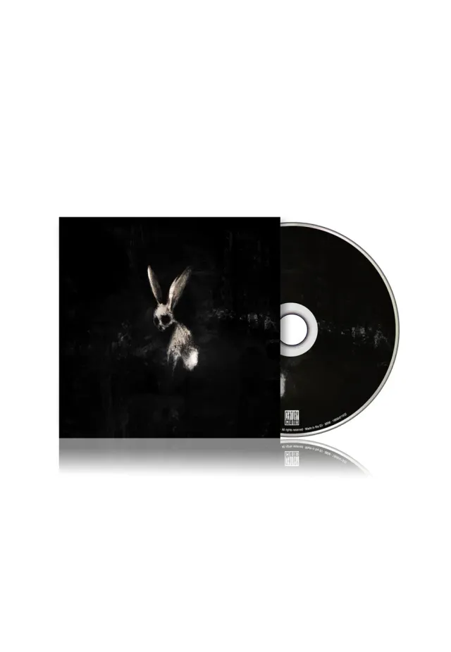 Impericon Follow The White Rabbit Ltd Digi CD Metalcore