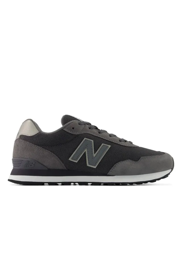 Impericon M515 Magnet Sneaker grau low