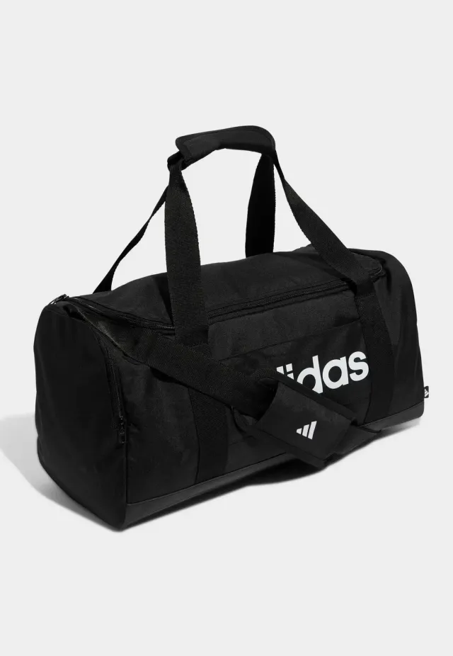 Impericon Linear Duffel S Duffelbag Onesize schwarz 20-29 l