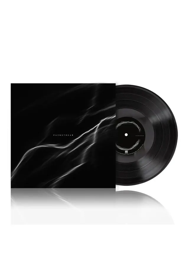 Blind Channel Painstream Vinyl LP 12 Tracks